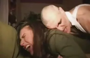 XXX त्रियेक सेक्सी फिल्म हिंदी बीएफ के लैंगिक संबंधों में ठोस fisting