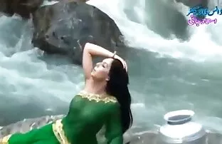 XXX रमणीय थ्रीसम में the बेडरूम सेक्सी पिक्चर सेक्स फिल्म